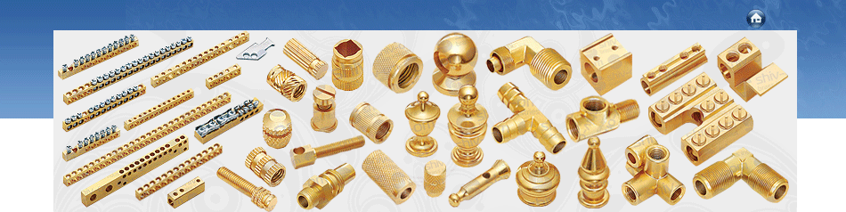 Sahajanand Brass Industries